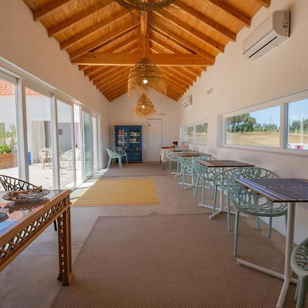 Valle D'Agua - Casas De Campo Vale de Água Eksteriør bilde