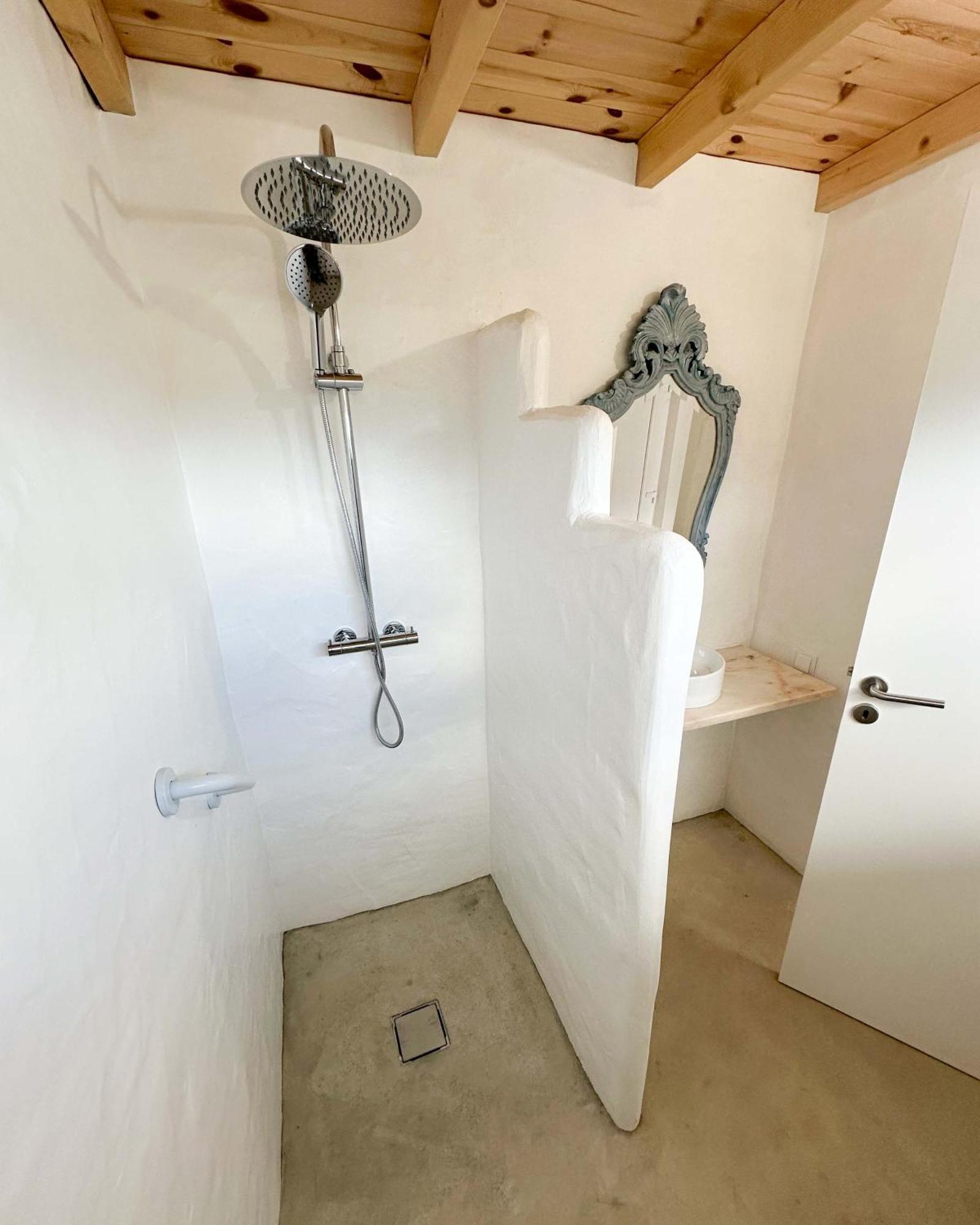 Valle D'Agua - Casas De Campo Vale de Água Eksteriør bilde