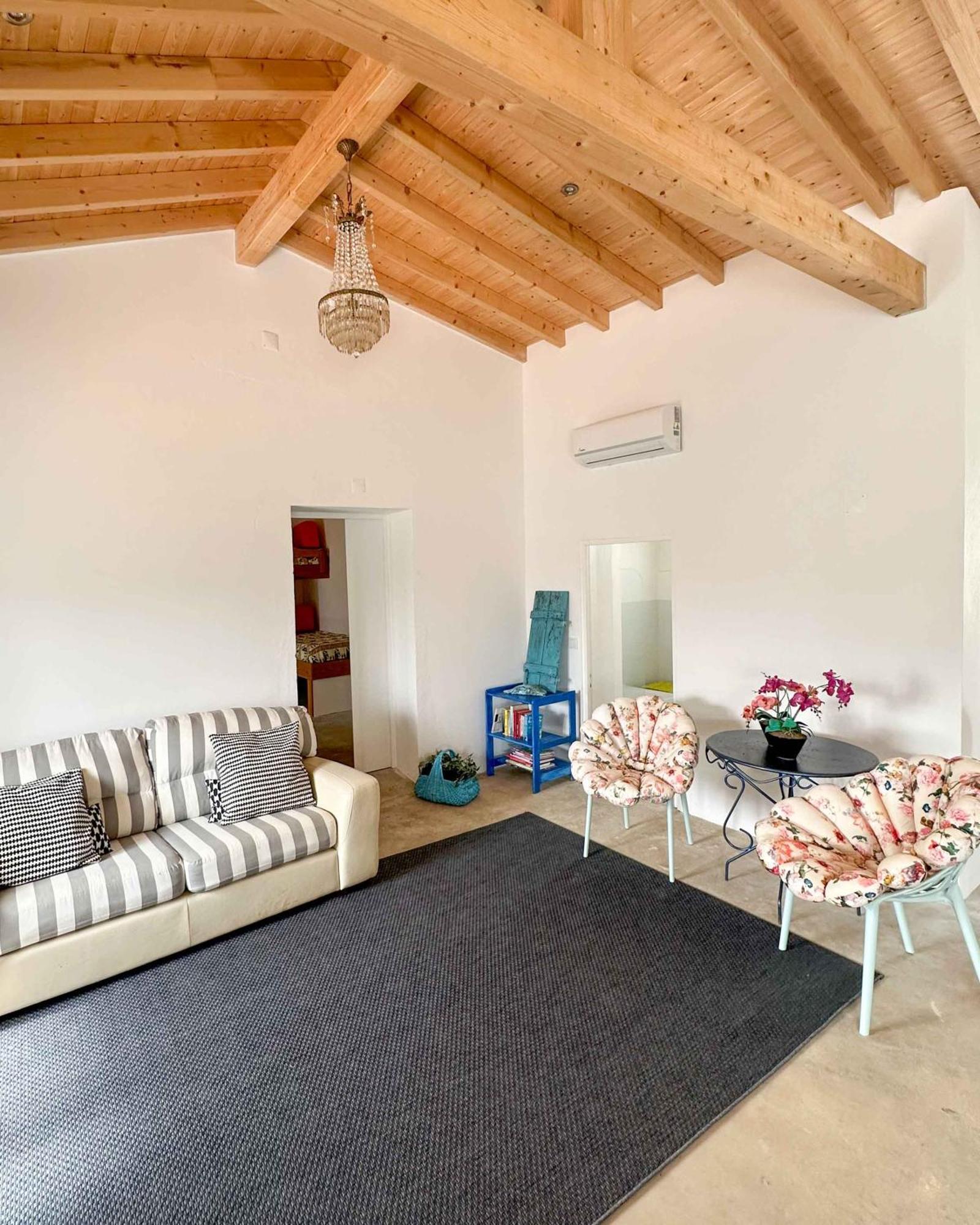 Valle D'Agua - Casas De Campo Vale de Água Eksteriør bilde