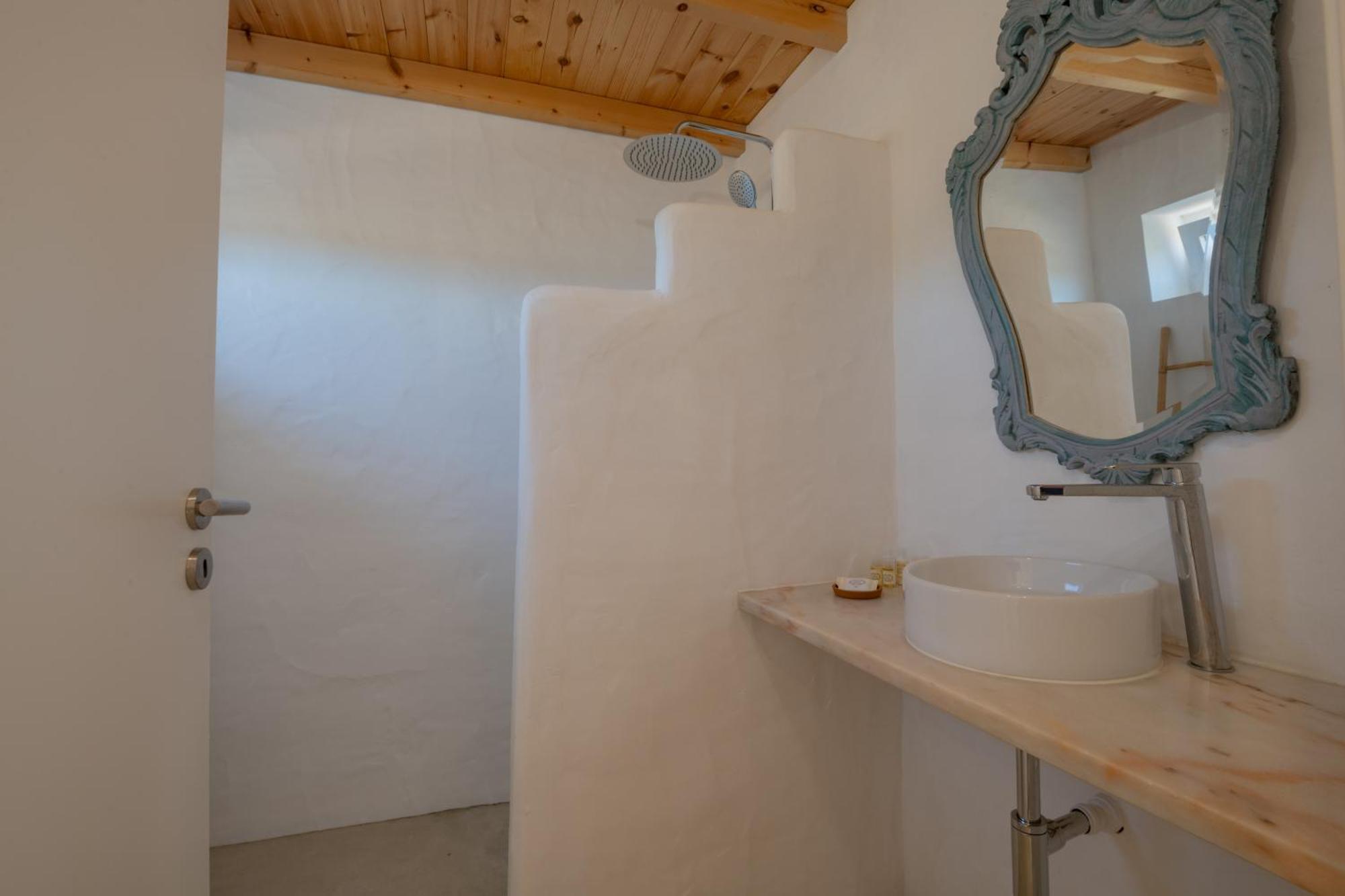 Valle D'Agua - Casas De Campo Vale de Água Eksteriør bilde