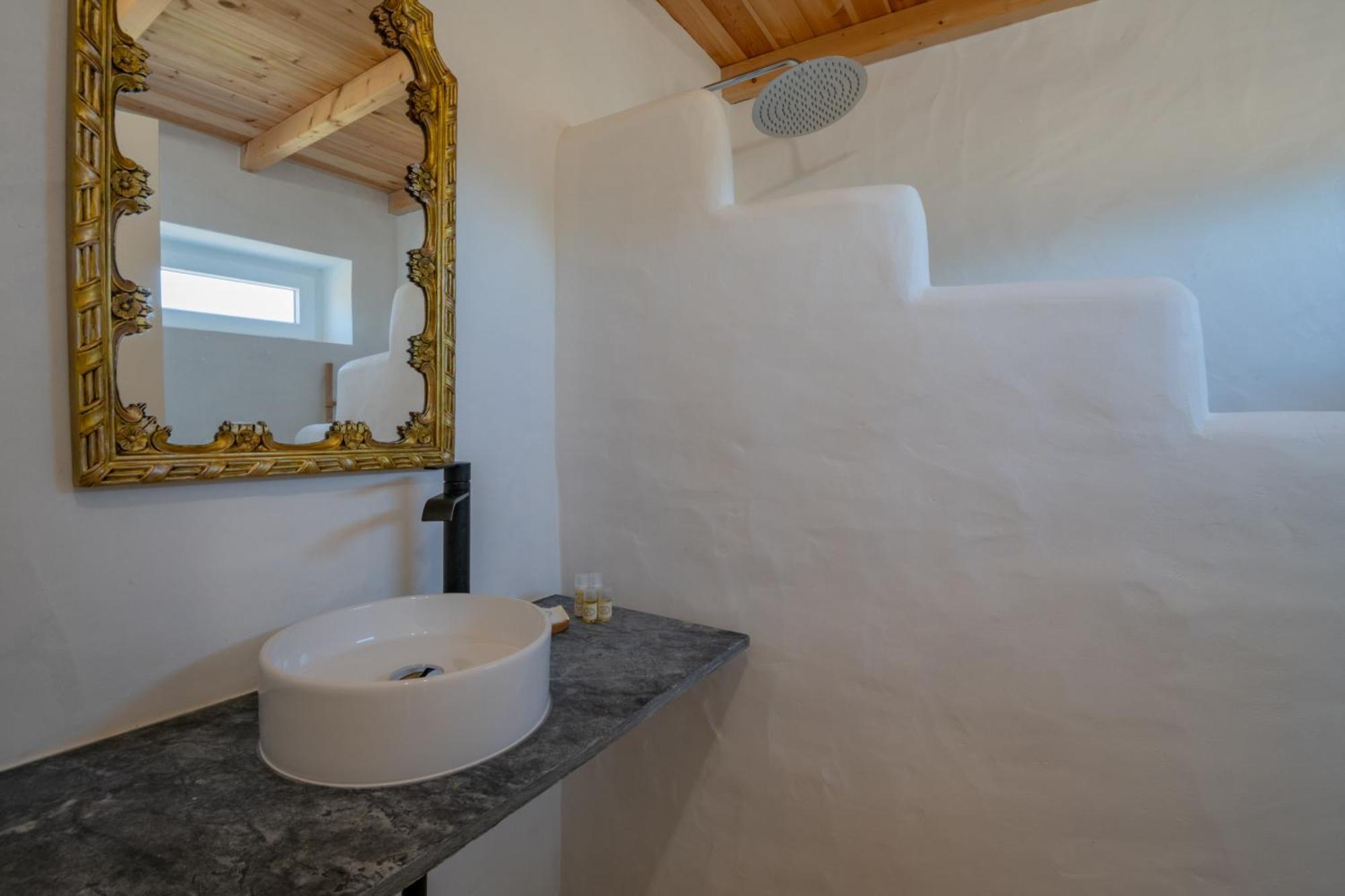 Valle D'Agua - Casas De Campo Vale de Água Eksteriør bilde